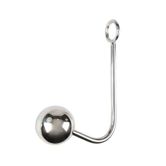 Steel Hook 5299 Anal AllNight BDSM 1030